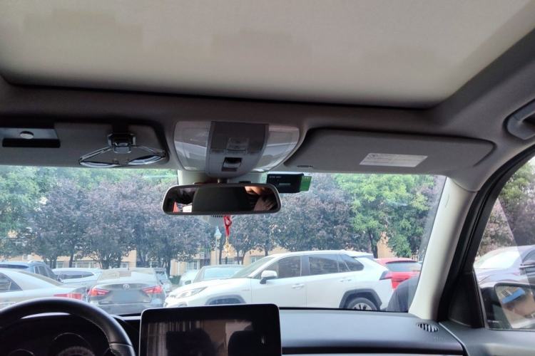 Used Mercedes-Benz GLK-Class 2013 GLK 300 4MATIC Fashion Model Headliner