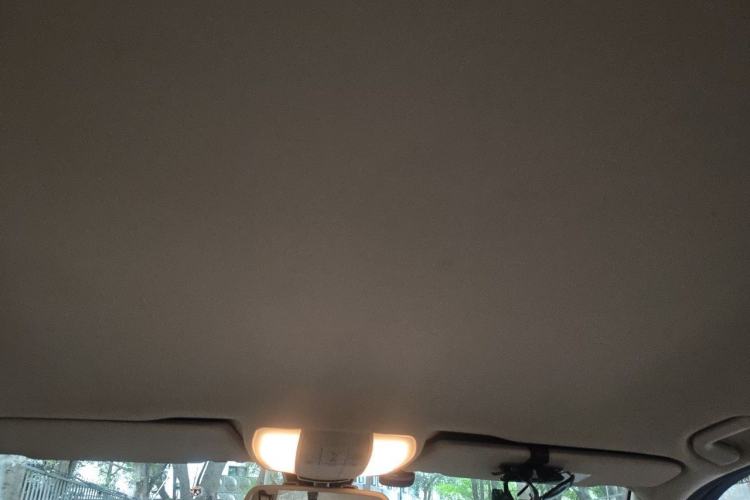Used Mercedes-Benz GLK-Class 2013 GLK 300 4MATIC Dynamic Edition Headliner