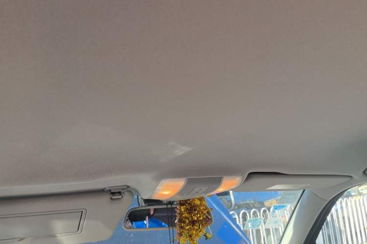 Used Mercedes-Benz GLK-Class 2013 GLK 300 4MATIC Dynamic Edition Headliner