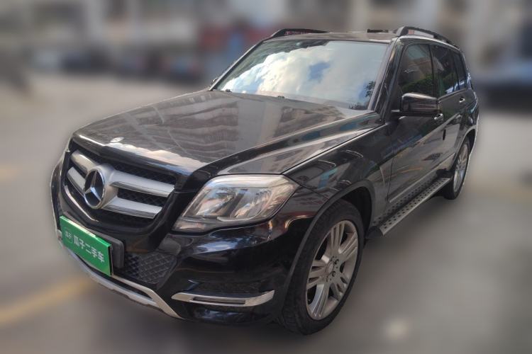 Ojetý Mercedes-Benz GLK-Class 2013 GLK 300 4MATIC Dynamic Edition Guazi used car, China used car export, Used car for sale, Used  cars, Cheapest cars for sale