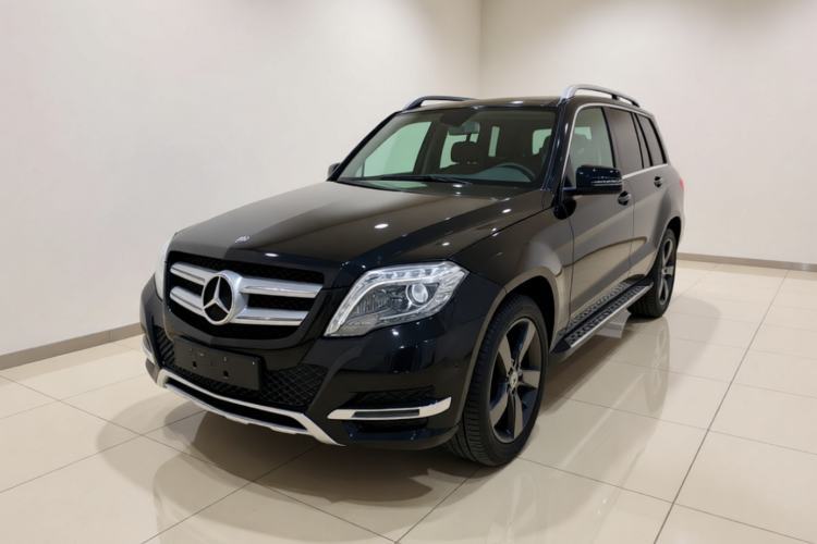 Ojetý Mercedes-Benz GLK-Class 2013 Facelift GLK 300 4MATIC Fashion Edition Guazi used car, China used car export, Used car for sale, Used  cars, Cheapest cars for sale