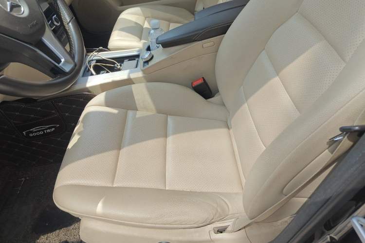 Used Mercedes-Benz GLK-Class 2013 GLK 300 4MATIC Dynamic Sunroof Model Left Front Seat