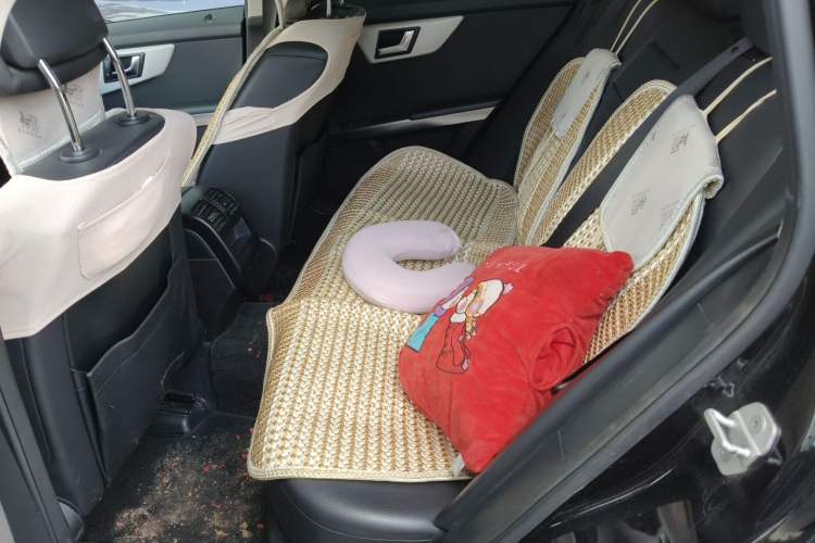 Used Mercedes-Benz GLK-Class 2013 GLK 300 4MATIC Dynamic Sunroof Model Left Rear Seat