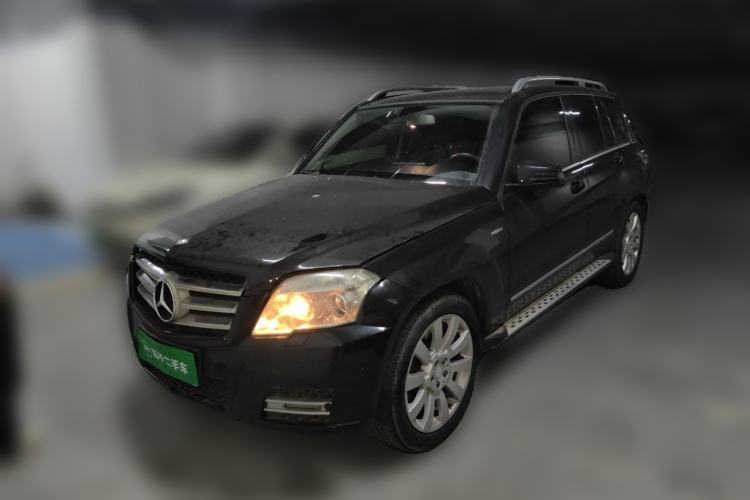 Used Mercedes-Benz GLK-Class 2013 GLK 300 4MATIC Luxury Model Guazi used car, China used car export, Used car for sale, Used cars, Cheapest cars for sale