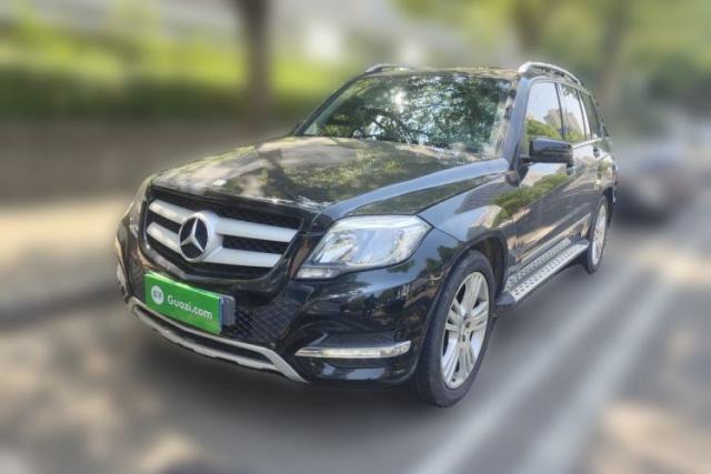 Used Mercedes-Benz GLK-Class 2013 GLK 300 4MATIC Dynamic Edition