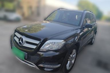 Used Mercedes-Benz GLK-Class 2013 GLK 300 4MATIC Dynamic Edition