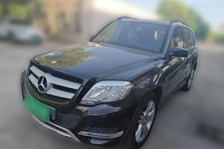 Used Mercedes-Benz GLK-Class 2013 GLK 300 4MATIC Dynamic Edition Guazi used car, China used car export, Used car for sale, Used Mercedes-Benz cars, Cheapest cars for sale