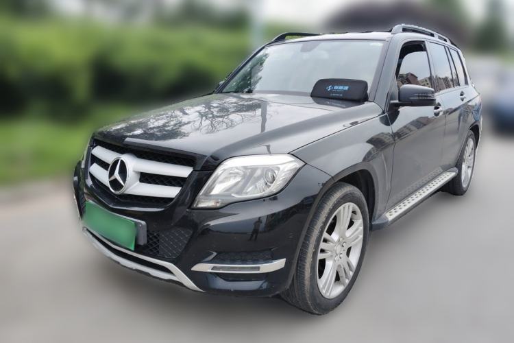 Ojetý Mercedes-Benz GLK-Class 2013 GLK 300 4MATIC Dynamic Edition Guazi used car, China used car export, Used car for sale, Used cars, Cheapest cars for sale