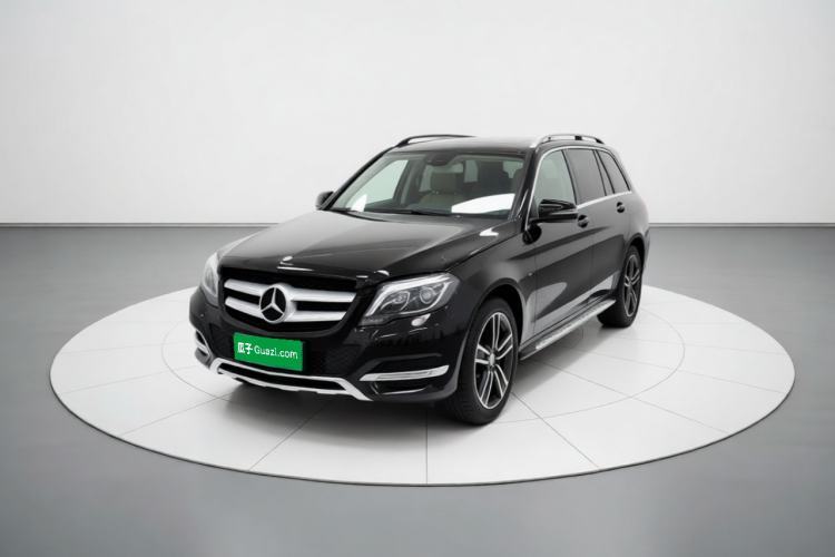 Ojetý Mercedes-Benz GLK-Class 2013 GLK 300 4MATIC Dynamic Sunroof Model Guazi used car, China used car export, Used car for sale, Used  cars, Cheapest cars for sale