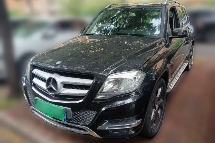 Używany Mercedes-Benz GLK-Class 2013 GLK 300 4MATIC Dynamic Sunroof Model Guazi used car, China used car export, Used car for sale, Used  cars, Cheapest cars for sale
