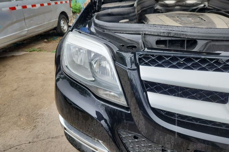 Used Mercedes-Benz GLK-Class 2013 GLK 300 4MATIC Dynamic Edition Right Front Headlight