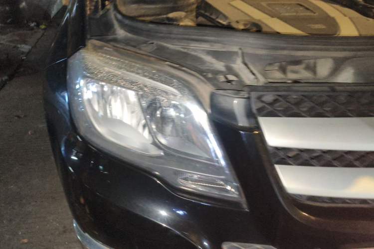 Used Mercedes-Benz GLK-Class 2013 GLK 300 4MATIC Dynamic Edition Right Front Headlight