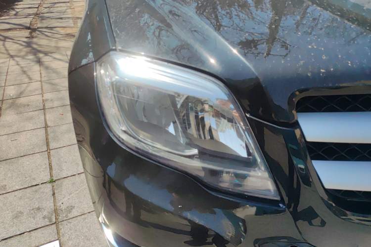Used Mercedes-Benz GLK-Class 2013 GLK 300 4MATIC Dynamic Edition Right Front Headlight