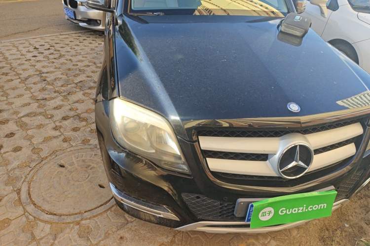 Used Mercedes-Benz GLK-Class 2013 GLK 300 4MATIC Dynamic Edition Right Front Headlight