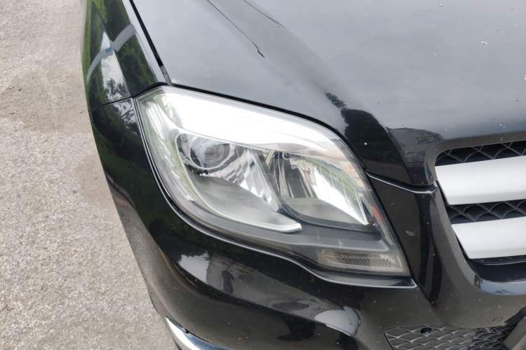 Used Mercedes-Benz GLK-Class 2013 GLK 300 4MATIC Dynamic Edition Right Front Headlight