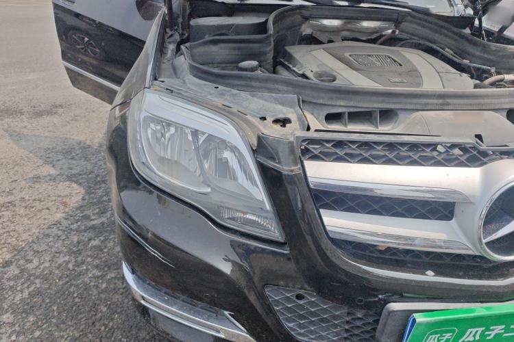 Used Mercedes-Benz GLK-Class 2013 GLK 300 4MATIC Dynamic Edition Right Front Headlight