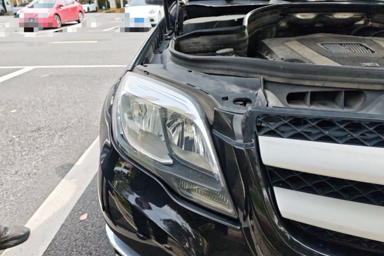 Used Mercedes-Benz GLK-Class 2013 GLK 300 4MATIC Dynamic Edition Right Front Headlight