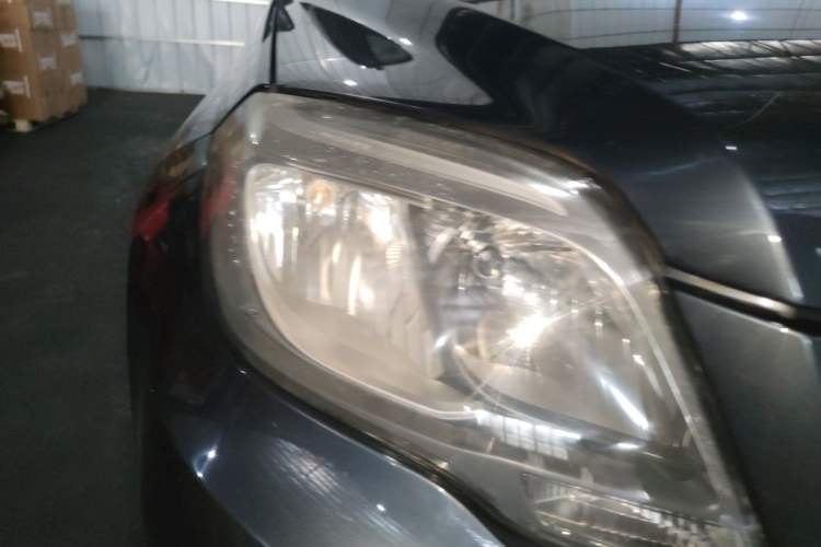 Used Mercedes-Benz GLK-Class 2013 GLK 300 4MATIC Dynamic Edition Right Front Headlight