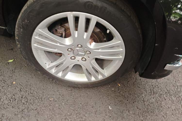 Used Mercedes-Benz GLK-Class 2013 GLK 300 4MATIC Dynamic Edition Right Front Wheel Hub