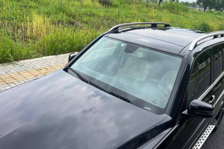 Used Mercedes-Benz GLK-Class 2013 GLK 300 4MATIC Dynamic Sunroof Model Roof