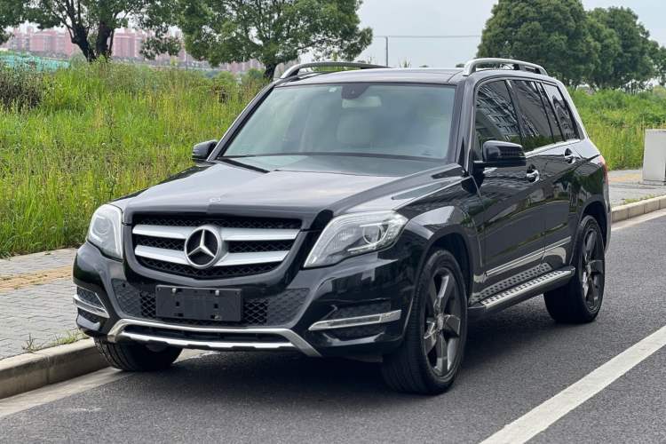 Ojetý Mercedes-Benz GLK-Class 2013 GLK 300 4MATIC Dynamic Sunroof Model Guazi used car, China used car export, Used car for sale, Used  cars, Cheapest cars for sale
