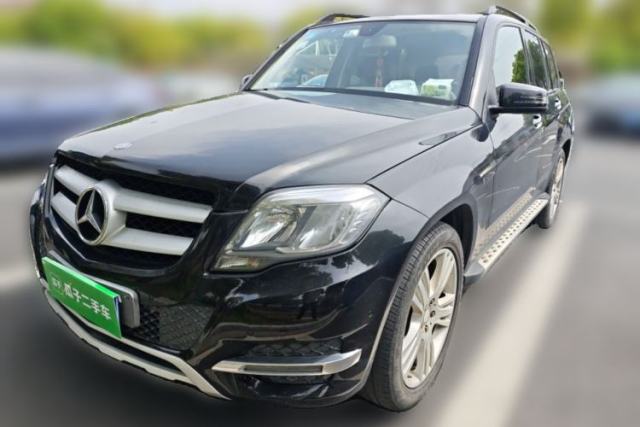Used Mercedes-Benz GLK-Class 2013 GLK 300 4MATIC Dynamic Edition