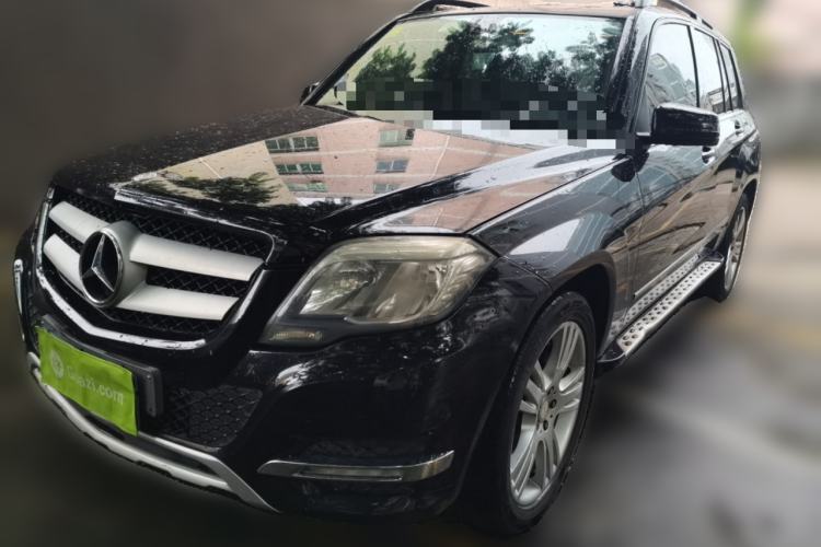 Ojetý Mercedes-Benz GLK-Class 2013 GLK 300 4MATIC Dynamic Edition Guazi used car, China used car export, Used car for sale, Used cars, Cheapest cars for sale