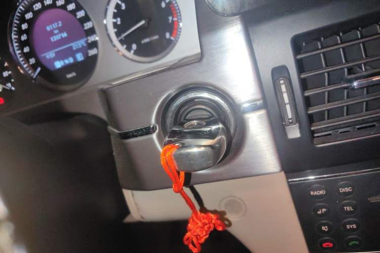 Used Mercedes-Benz GLK-Class 2013 GLK 300 4MATIC Fashion Model Vehicle Key
