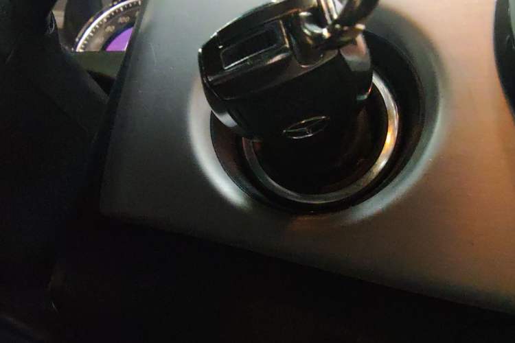 Used Mercedes-Benz GLK-Class 2013 GLK 300 4MATIC Dynamic Edition Vehicle Key