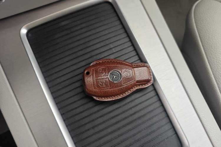 Used Mercedes-Benz GLK-Class 2013 Facelift GLK 300 4MATIC Fashion Edition Vehicle Key
