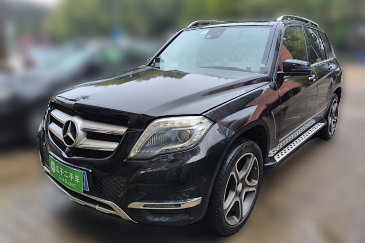 Used Mercedes-Benz GLK-Class 2013 Facelift GLK 300 4MATIC Luxury Edition Guazi used car, China used car export, Used car for sale, Used  cars, Cheapest cars for sale