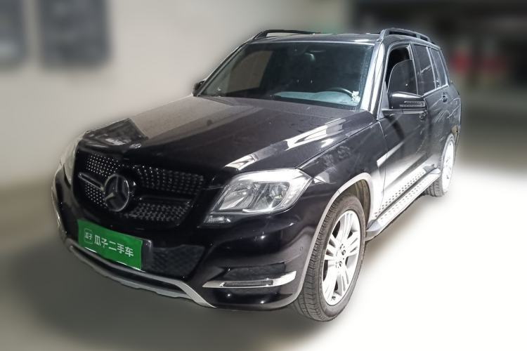 Ojetý Mercedes-Benz GLK-Class 2013 GLK 300 4MATIC Dynamic Edition Guazi used car, China used car export, Used car for sale, Used cars, Cheapest cars for sale