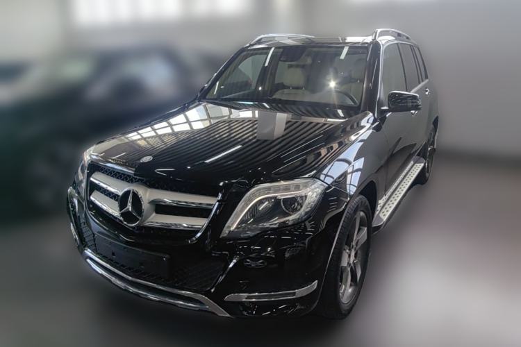 Used Mercedes-Benz GLK-Class 2013 GLK 300 4MATIC Dynamic Sunroof Model Guazi used car, China used car export, Used car for sale, Used  cars, Cheapest cars for sale