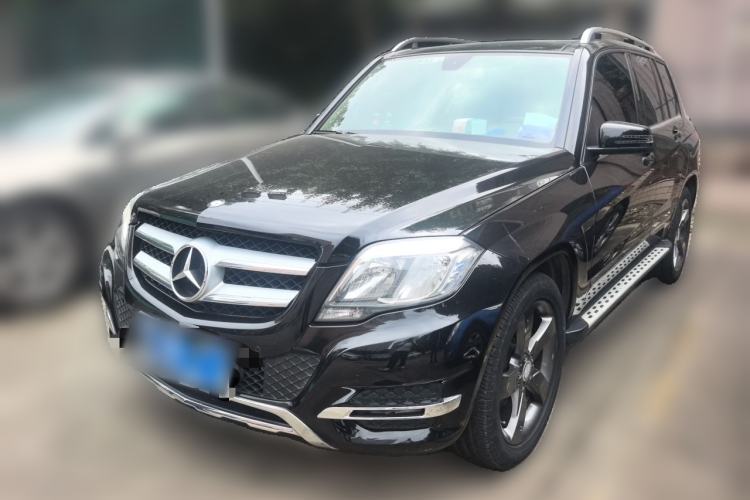 Używany Mercedes-Benz GLK-Class 2013 GLK 300 4MATIC Dynamic Sunroof Model Guazi used car, China used car export, Used car for sale, Used  cars, Cheapest cars for sale