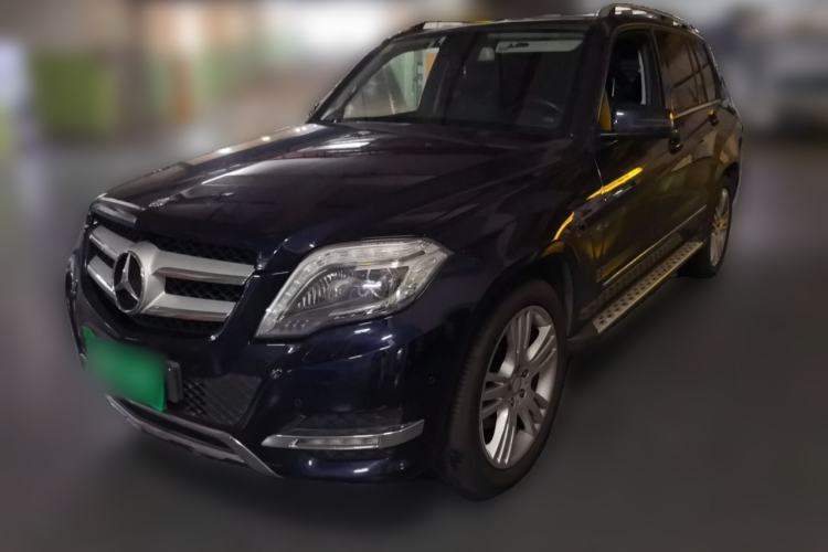 Ojetý Mercedes-Benz GLK-Class 2013 GLK 300 4MATIC Fashion Model Guazi used car, China used car export, Used car for sale, Used  cars, Cheapest cars for sale