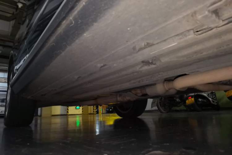 Used Mercedes-Benz GLK-Class 2013 GLK 300 4MATIC Fashion Model Chassis Front Right