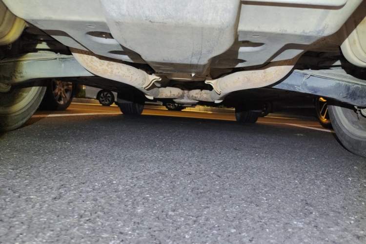 Used Mercedes-Benz GLK-Class 2013 GLK 300 4MATIC Dynamic Sunroof Model Chassis Rear