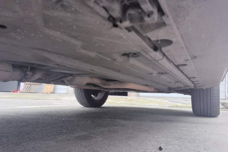 Used Mercedes-Benz GLK-Class 2013 GLK 300 4MATIC Dynamic Sunroof Model Chassis Rear Right