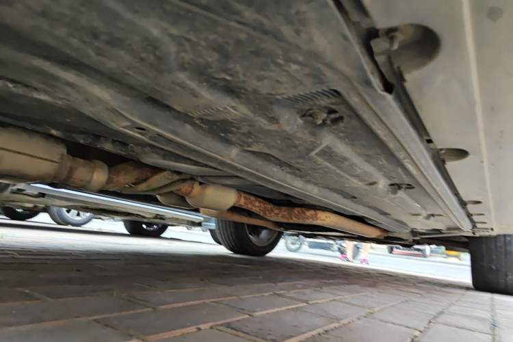 Used Mercedes-Benz GLK-Class 2013 GLK 300 4MATIC Fashion Model Chassis Rear Right