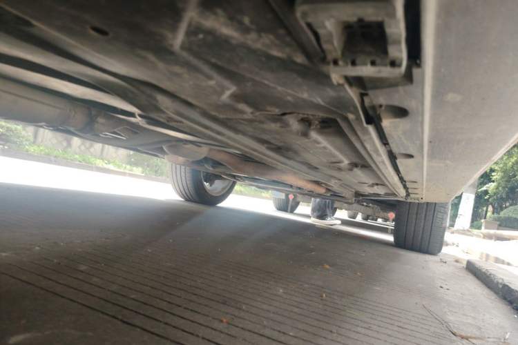 Used Mercedes-Benz GLK-Class 2013 GLK 300 4MATIC Fashion Model Chassis Rear Right