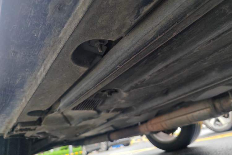 Used Mercedes-Benz GLK-Class 2013 GLK 300 4MATIC Dynamic Edition Chassis Rear Right