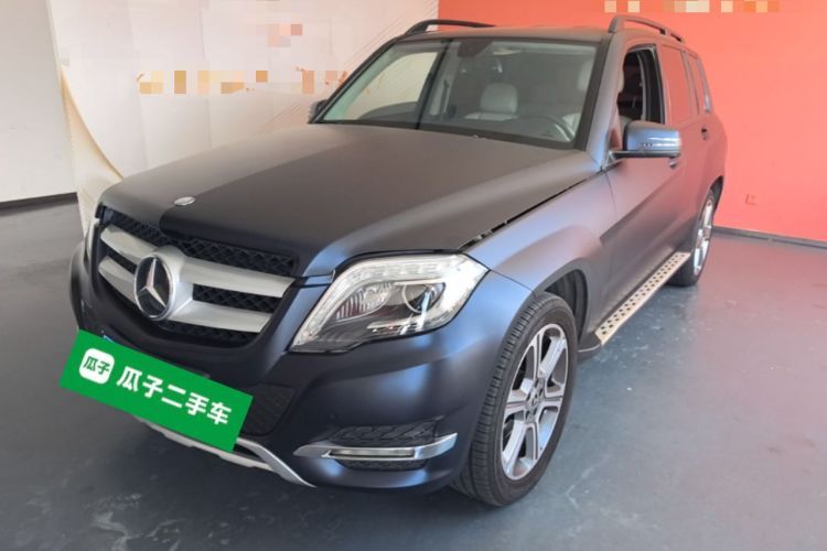 Used Mercedes-Benz GLK-Class 2013 GLK 300 4MATIC Dynamic Edition Guazi used car, China used car export, Used car for sale, Used  cars, Cheapest cars for sale