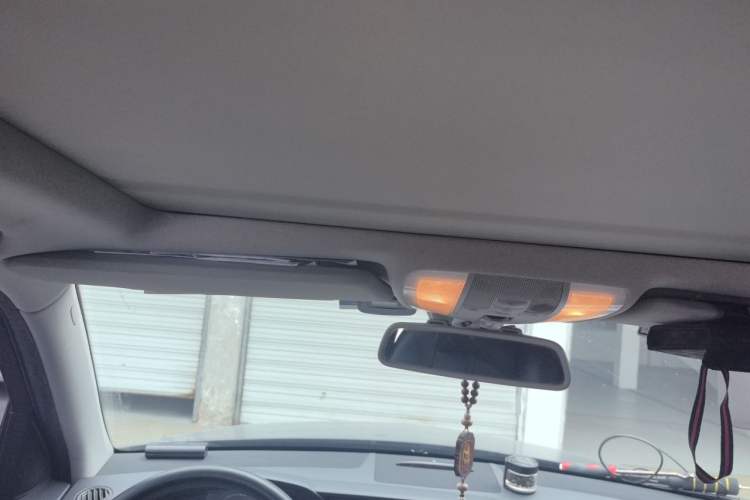Used Mercedes-Benz GLK-Class 2013 GLK 300 4MATIC Dynamic Sunroof Model Headliner
