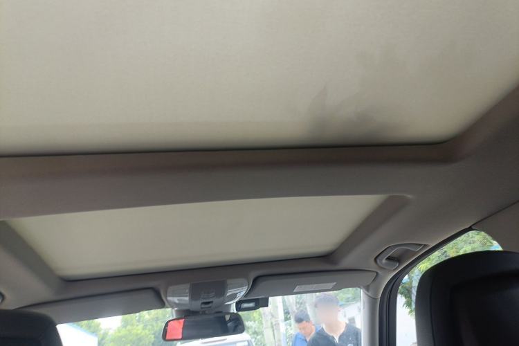 Used Mercedes-Benz GLK-Class 2013 GLK 300 4MATIC Fashion Model Headliner