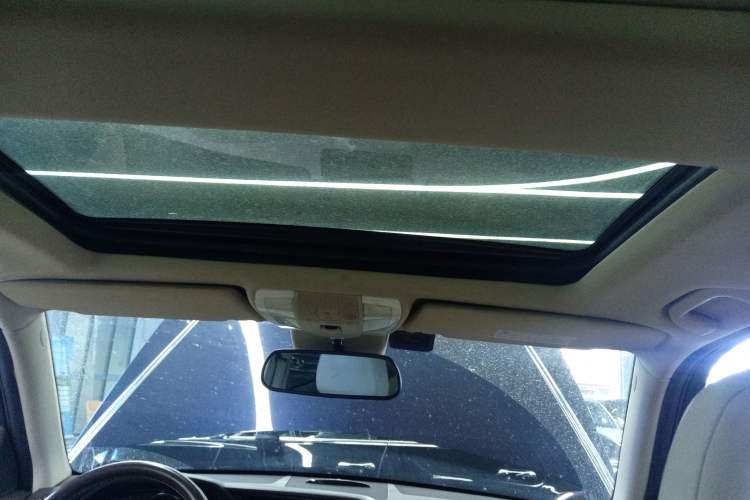 Used Mercedes-Benz GLK-Class 2013 GLK 300 4MATIC Fashion Model Headliner