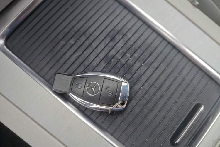 Used Mercedes-Benz GLK-Class 2013 GLK 300 4MATIC Dynamic Edition Interior 1