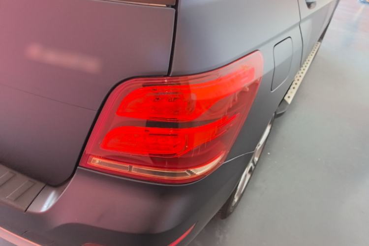 Used Mercedes-Benz GLK-Class 2013 GLK 300 4MATIC Dynamic Edition Right Rear Taillight