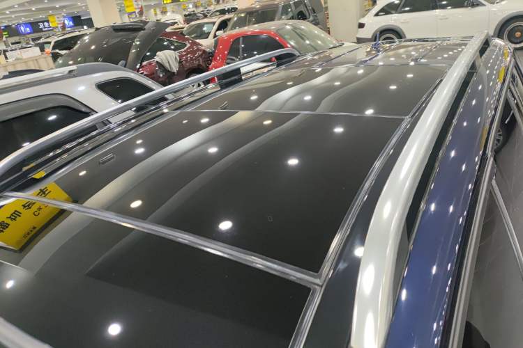 Used Mercedes-Benz GLK-Class 2013 Facelift GLK 300 4MATIC Fashion Edition Roof