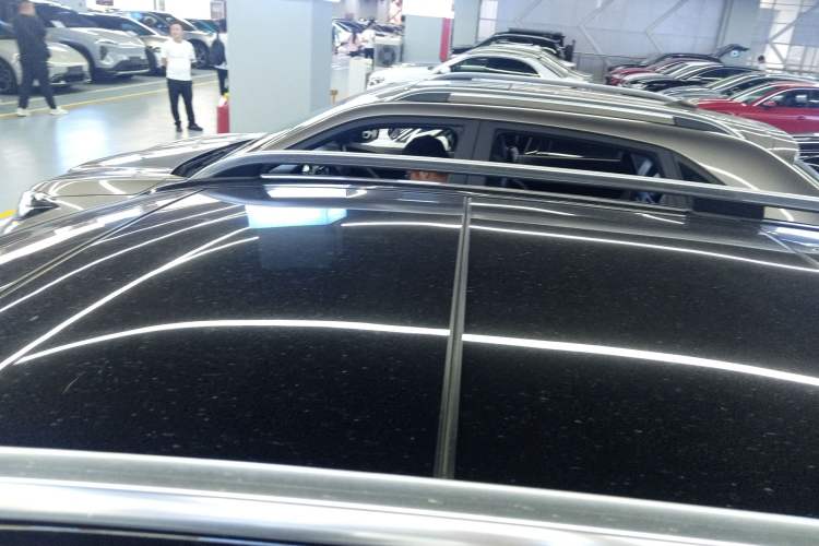 Used Mercedes-Benz GLK-Class 2013 GLK 300 4MATIC Fashion Model Roof