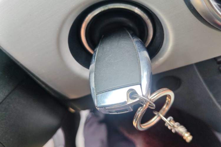 Used Mercedes-Benz GLK-Class 2013 GLK 300 4MATIC Dynamic Edition Vehicle Key